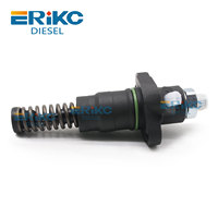 Nouvelle pompe à injection ERIKC 0414693007 02113695 F339202710010 Pompe d'injection de carburant 21147446 0414693007 20798675