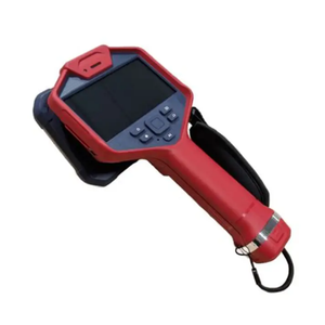 Cámara de Imagen Acústica OEM Nueva, Modelo UT568B, con 1 Año de Garantía, Material de PVC, Alimentación Estándar - Product Image 3