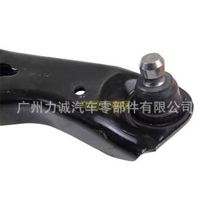 Bras de suspension inférieurs avant importés pour Ford Kuga modèle 2005, 6L8Z3078AA 6L8Z3079AA pour côté gauche et droit 6L8Z3078AA - Product Image 1