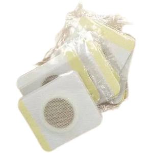 Suplementos de salud: adelgazamiento del vientre, estómago y quema de grasa, desintoxicación, tiras para el sudor, ingredientes herbales al por mayor - Product Image 2