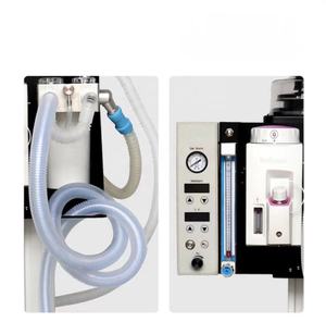 China Fabrikanten Anesthesie <span class=keywords><strong>Machine</strong></span> Ziekenhuis Anesthesie Werkstation <span class=keywords><strong>Machine</strong></span> Veterinaire Anesthesie <span class=keywords><strong>Machine</strong></span> - Product Image 4