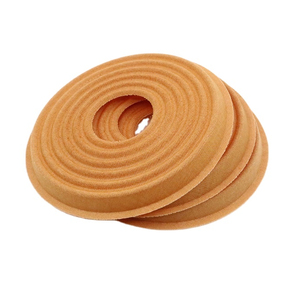 Bộ phụ kiện loa còi một lớp có thể tùy chỉnh với bộ giảm xóc nhện hỗ trợ tùy chỉnh thiết bị âm thanh - Product Image 1