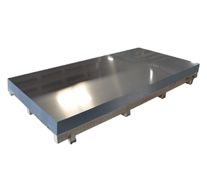 Liga De Alumínio 3003 H14 H24 H112 Placa De Folha De Alumínio Preço Por kg - Product Image 1