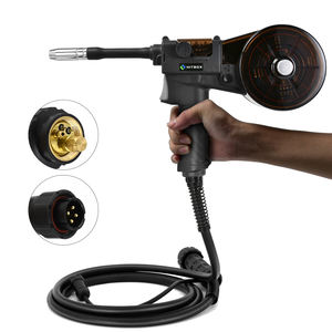 ปืนเชื่อมแบบใช้แก๊ส <span class=keywords><strong>MiG</strong></span>, ปืนเชื่อมแบบหลายฟังก์ชั่น <span class=keywords><strong>MiG</strong></span> - Product Image 2