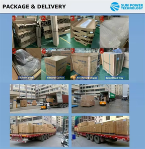 Meistverkaufte Handmassagepistole mit Bürstenmotor und 1200mAh Akku für Tiefenmuskelentspannung 8-Kopf-Massagegerät für Körperanwendung - Product Image 6