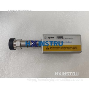 Sensor de Potencia Media Keysight E9300B Serie E de 10 MHz a 18 GHz, -30 a +44 dBm (Rango Dinámico de 74 dB) Consultar Precio* H - Product Image 1