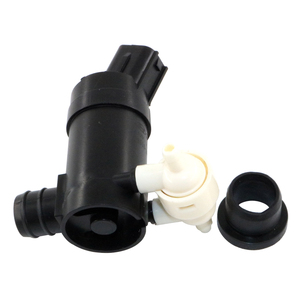 MEILLEUR liquide de refroidissement auxiliaire systèmes de refroidissement de voiture assemblage de pièces automobiles <span class=keywords><strong>moteur</strong></span> eau électrique 98510-1W000 pompe de nettoyage de pare-brise - Product Image 5