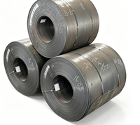 Acier haute résistance Q355B HRC 6 mm pour anneau de bride de tour éolienne et plaque de base de turbine, forgeage lourd