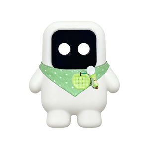Jouets IA Chatbot, Robot d'apprentissage intelligent pour enfants, Écran tactile 4G WiFi, ABS sûr, Modèle à batterie rechargeable pour - Product Image 6