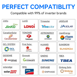 แบตเตอรี่ไฮบริดพลังงานแสงอาทิตย์ออลอินวัน 25.6V 300Ah 3.6kW 7.68kWh พร้อมระบบ MPPT สำหรับสำรองไฟบ้าน UPS ขายส่ง ODM Solar Plus Storage ให้บริการ R - Product Image 3
