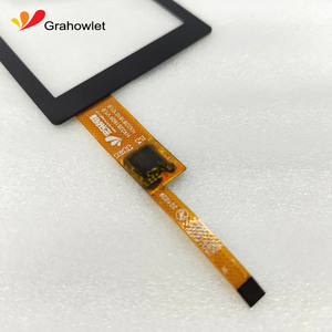 छोटे आकार का पेकैप (अनुमानित कैपेसिटिव) <span class=keywords><strong>2.8</strong></span> इंच ft6336u टच स्क्रीन पैनल 240x400 - Product Image 3