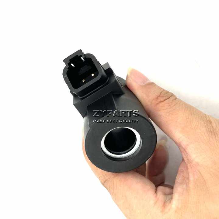 Solenoid Valve Coil for Excavator Attachments 280151| Alibaba.com