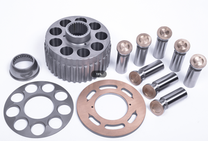 Bloque de Cilindros para Bomba de Tornillo Serie MAG10/12/18/26/33/44/50/85/120/150/170/200/230VP/330, Repuestos - Product Image 3