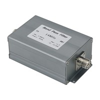Filtro de Paso de Banda de 14MHz BPF 600W Anti-Interferencia Alta Sensibilidad de Recepción para Competiciones