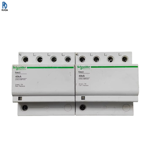 EA9L408F400 Surge Protector Device Low Voltage Arrester Electrical Circuit Protector Overvoltage - Product Image 1