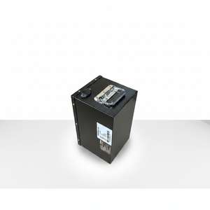 แบตเตอรี่แบบชาร์จได้ 48V 30Ah สำหรับรถกอล์ฟ อายุการใช้งานยาวนาน - Product Image 4