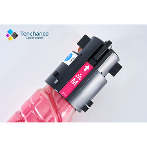 Cartucho de Tóner para copiadora <span class=keywords><strong>Ricoh</strong></span>, salida de fábrica <span class=keywords><strong>MPC</strong></span> 306 <span class=keywords><strong>307</strong></span> 406 407, máquina C 305C MPC305C 305, cartucho de tóner de alta calidad - Product Image 3