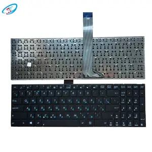 Tây Ban Nha Máy Tính Xách Tay Bàn Phím Đối Với Asus K56 K56C K56CB K56CM K56CA S56 S56C S56CA S56CB S56CM 0KN0-N31RU13 K56 K56C