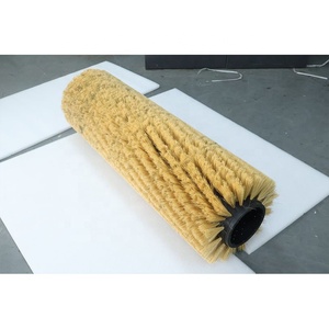 Repuesto 54927 Limpiador 1140 x 356 mm 24 Filas de Sisal + Alambre de Acero de Una Sola Fila para 6500, 6550, <span class=keywords><strong>6600</strong></span>, <span class=keywords><strong>6650</strong></span>, 8400, 8410, S30 - Product Image 4