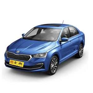 <span class=keywords><strong>Skoda</strong></span> Rapid <span class=keywords><strong>2022</strong></span> 1.5L Automatic Comfort, Auto Usata Economica, Berlina a Quattro Porte e Cinque Posti con Cambio Automatico a 6 Velocità, Guida a Sinistra - Product Image 1