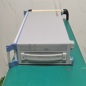 Generador de Señales Rohde & Schwarz SML01, Resolución de Frecuencia de 0.01 Hz, Forma de Onda Sinusoidal, Hecho en Alemania - Product Image 3