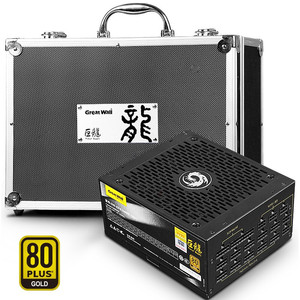 New Original 2000W Power GW-EPS2000BL Power Supply Full Module Server Power Supply for Great Wall 2000w Server Power Supply 2000 - Product Image 1