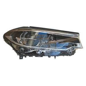 Gruppo Fari Anteriori LED con Proiettore DRL per BMW Serie 5 G30 G31 F90 Versione USA, Faro <span class=keywords><strong>Anteriore</strong></span> ad Alta Luminosità - Product Image 2