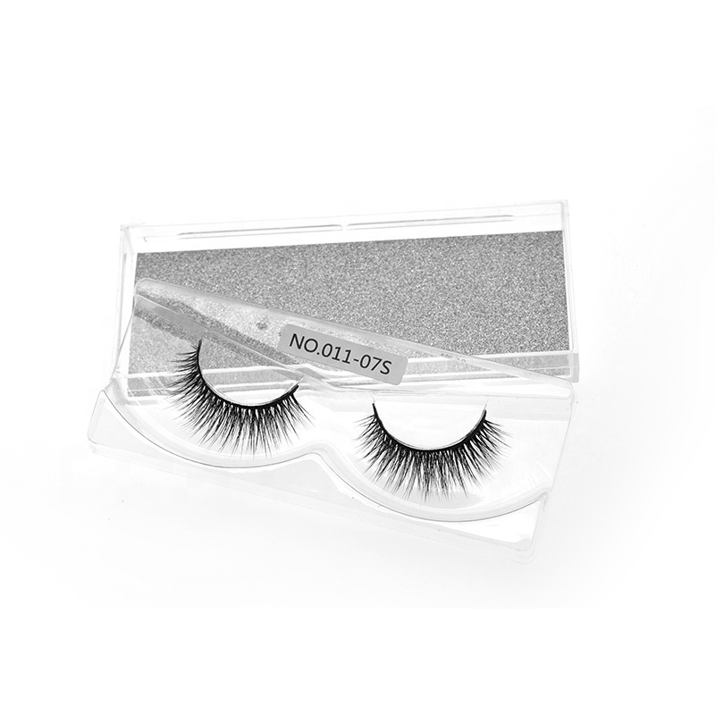 En gros Nouveau Design Faux Vison Cils 3D Faux Cils