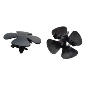 Honda Accord Civic Fit Cr-V <b>Engine</b> <b>Hood</b> Insulation Pad Clip Fastener For Replace Repair - Product Image 5