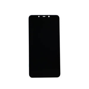Écran LCD tactile de qualité d'origine pour Xiaomi <span class=keywords><strong>Pocophone</strong></span> <span class=keywords><strong>F1</strong></span>, assemblage de numérisateur pour Xiaomi <span class=keywords><strong>F1</strong></span> avec cadre - Product Image 6