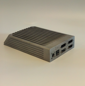 Servicios de Impresión 3D en Metal Personalizados - Servicio de Prototipado Rápido, Alta Precisión, Aluminio, Acero Inoxidable, Titanio - Product Image 2