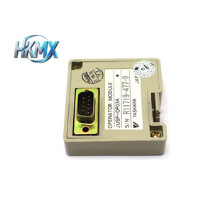 Panneau de commande numérique pour servomoteur JUSP-OP03A en stock - Product Image 1