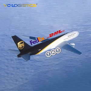 从中国到加拿大的最低货运代理航空货运代理 - Product Image 1