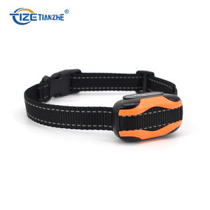 TZ-912 रिचार्जेबल और वाटरप्रूफ इलेक्ट्रिक शॉक प्रशिक्षण कॉलर 600 मीटर रेंज नए आगमन प्लास्टिक रिमोट - Product Image 4