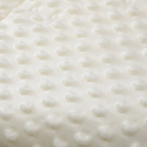 Cojín para cochecito de bebé Qidou, almohadilla de algodón para asiento de 35x77cm para bebés de 0 a 5 años, patrón de bosque con ositos - Product Image 4