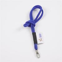 CH Wholesale Sublimation Printing Polyester Lanyards With Logo Custom Certification Keychain OEM ODM ECO Promotion Event Gifts