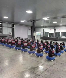 เครื่องยนต์ 1.8 2.0 CDN EA888 GEN2 สำหรับ A3 A4L A5 A6L A7 Q3 Q5 Q7 S3 2.0L TSI EA888 CDN EA111 CDZ เครื่องยนต์รถยนต์ Ea888 บล็อกกระบอกสูบสำหรับ - Product Image 2