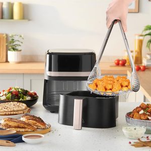 Hot Selling Food Grade Stainless Steel Round Souffle Baking Pan Dishwasher Safe High Temperature Resistant for Home Use - Product Image 2