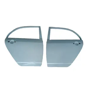 Piezas de repuesto para accesorios BYD F3, puerta trasera, byd f3