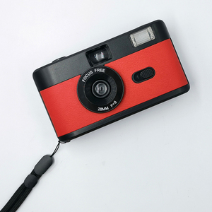 Cámaras de Película Reutilizables Manuales <span class=keywords><strong>Kodak</strong></span> <span class=keywords><strong>M35</strong></span> de 35 mm, Clásicas OEM, No Desechables, Reemplazables, Recargables - Product Image 3