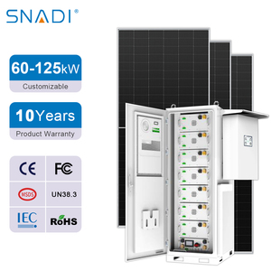 ระบบพลังงานแสงอาทิตย์สำหรับบ้านแบบครบชุด 1kw 2kw 3kw 5kw 6kw 24v 48v ระบบพลังงานแสงอาทิตย์แบบพกพา ระบบพลังงานแสงอาทิตย์แบบออฟกริด ระบบพลังงานแสงอาทิตย์สำหรับใช้งานกลางแจ้งแบบโมโน - Product Image 5