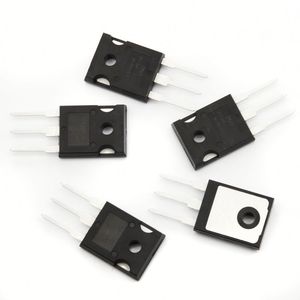 Brand New Original Supply W20NK50 TO-247 Transistor CZSKU:PR78TK14 - Product Image 1