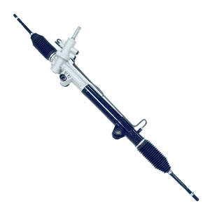 <span class=keywords><strong>Caja</strong></span> <span class=keywords><strong>de</strong></span> cambios <span class=keywords><strong>de</strong></span> dirección asistida para <span class=keywords><strong>DODGE</strong></span> DAKOTA 52013466AH 52013466AI 52013466AJ 52013466AK 52013466AL 52013466AM 95338M 95338MN - Product Image 1