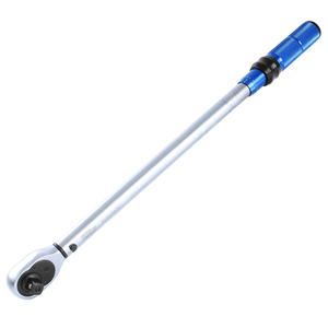 1/2 \ "Ergo-Grip 알루미늄 퀵 릴리스 다이노 테스트 50-350Nm 래칫 자전거/오토바이 자동차 이중 사용 OEM DIY 사용자 정의 가능 - Product Image 1