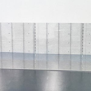 Yapıştırıcı süper ince ekran kapalı açık perde cam şeffaf esnek <span class=keywords><strong>led</strong></span> <span class=keywords><strong>panel</strong></span> P3.91 P10 <span class=keywords><strong>LED</strong></span> film ekran - Product Image 2