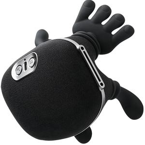 <span class=keywords><strong>Masseur</strong></span> de massage par pression des doigts et compresse chaude, simulation humaine, pour épaule et nuque, avec chauffage musculaire et pétrissage profond des tissus - Product Image 4