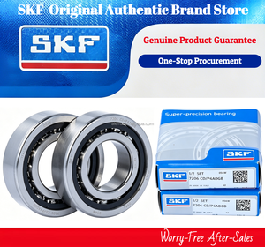 Rodamiento skf 7210 Cd/p4adba, <span class=keywords><strong>Balero</strong></span> 7210, Rodamiento skf 7210 - Product Image 5