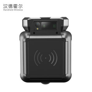 Промышленный <span class=keywords><strong>RFID</strong></span>-терминал PDA для логистики, UHF-считыватель, Android-сканер штрих-кодов, система отслеживания медицинского оборудования и управления активами, PDA - Product Image 1