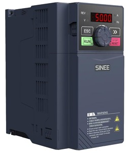 Variador de Frecuencia de Servicio Pesado SINEE Original Serie EM730 30KW Trifásico 380V EM730-030-3B para Uso en Bombas y Compresores - Product Image 6