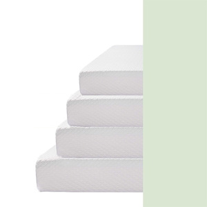 Nhà máy chất lượng cao Nữ Hoàng Kích thước đôi Nệm Vua Kích thước bán buôn bộ nhớ bọt nệm - Product Image 2